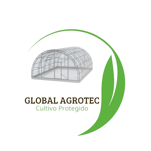 Logo Global Agrotec